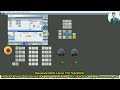 How to make a turning cycle program on Sinutrain siemens software | Turning with practical | Siemens