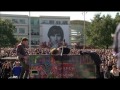 Coldplay - Fix You (Live) @ Apple Steve Jobs Memorial