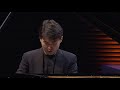 Seong-Jin Cho : Mozart, Schubert, Berg and Liszt (20191011 RSO Festival, Helsinki Recital)