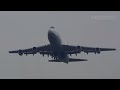 30 MORE MINUTES of CLOSE UP Plane Spotting at FRANKFURT Main Airport [FRA/EDDF]