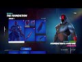 Fortnite chapter 3 season new map and battlepass