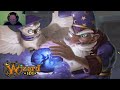Wizard101-Part 1-A Student of Death