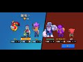 Brawl star - fight until the end