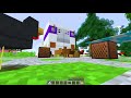 Minecraft CHEATING And Not Getting CAUGHT!