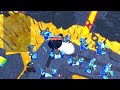 100 Units VS The STRONGEST Toilet.. (Toilet Tower Defense)