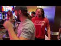 “Partying in Pittsburgh” - Being The Elite Ep. 269