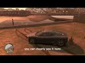 Ediiting Water Level in GTA IV - Flood and Dried Sea