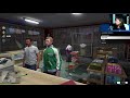 Anzeige wegen Bedrohung & Schusswaffen 🎮 GTA 5: REAL LIFE (Roleplay) #059