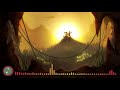 Secret Tunnel ~ Lofi Remix | Avatar the Last Airbender Lofi