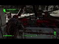 heavily modded Fallout 4 such Fallout modpack ep 2