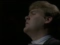 Bryn Terfel - In der Fremde by Schumann (CSOTW, 17th June 1989)