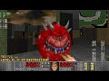 Doom II: Hell on Earth - Walk Only + Pacifist [TAS]