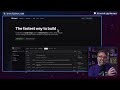 Live Dockerfile reviews (Stream 274)