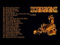 @Scorpion #scorpion #album #gold #lucky #good #always #windofchange #scorpion