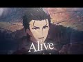 Who? What?  Guren Edit 1080p (Free Project FIle)