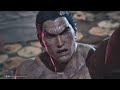 Tekken 8 | My Kazuya fights a strong Bryan!