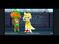 ||Mikey meets Tails|| short skit