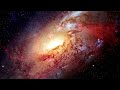 2 MIN AGO! James Webb Telescope Recieves SUDDEN, Alarming Signal From The Andromeda Galaxy