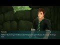 Harry Potter Hogwarts Mystery Ismelda Crushed Barnaby