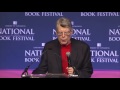 Stephen King: 2016 National Book Festival