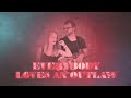 Everybody Loves An Outlaw - I See Red (Official Lyric Video)