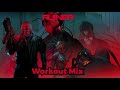 Ruiner - Workout Mix
