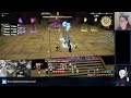 FFXIV - Another Mount Rokkon (Savage) First Clear (Dragoon)