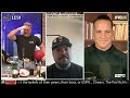 Ice Cube breaks down Big3's $5M offer to Caitlin Clark & more! | The Pat McAfee Show