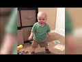 Funniest Babies Moment! How Adorable You Are ... Aww! We Laugh