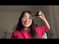 asmr worst reviewed photographer 📸|| doing ur makeup + taking pictures || stapler camera trigger 🌟