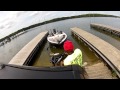 Best 6 Minute Boat Launch And Retrieve Video (Easy Peasy)