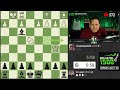 Watch A Chess Master Calculate In Real Time