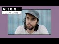 Music like Alex G | Similar Artists Playlist