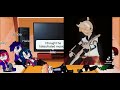 TMF reacts to Drew as Len (Vocaloid)