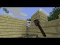 Minecraft: Bewitchment modpack [ep 1] - Let The Enchanting Begin!