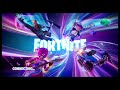 Fortnite: Glitch Into The Old C3 S1 Menu