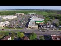 Orleans Ottawa Ontario Canada 2017 Ariel Footage