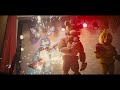 five nights at Freddy's movie trailer ytp *spoilers*