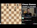 ChatGPT Just Solved Chess
