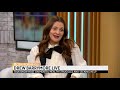 Drew Barrymore on getting help after divorce, powerful interview with Machine Gun Kelly