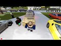 AT HOME CAR WASH BUSINESS!! || ROBLOX - Greenville Roleplay