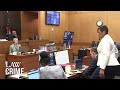 Young Thugs Judge Yells For Defense Attorney to Be Placed in Custody, Deputy Pulls Out Cuffs