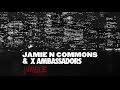 X Ambassadors, Jamie N Commons - Jungle (Official Audio)