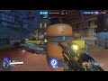 Junkertown is the BEST map for ANA ? (kinda educational with written notes)