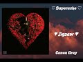 Conan Gray - Superache (full album)