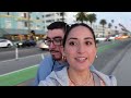 CALIFORNIA VLOG 2022!!🌴// exploring LA, Santa Monica, & Malibu!! (PLUS, really good food!!)