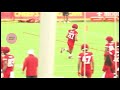 Travis Kelce IMPRESSES the crowd with his CRAZY DANCE & amazing footwork during Chiefs practice