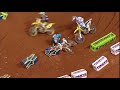 Supercross REWIND - 2015 Atlanta - 450 Main Event