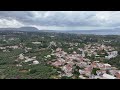 Gavalochori – Chania – Kreta – von oben - Drohnenvideo