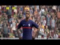 eFootball PES 2023 Mobile Gameplay Walkthrough Part 1 - Tutorial & Match (Android, iOS)